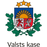 Valsts kase logo