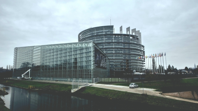 Eiropas Parlaments 